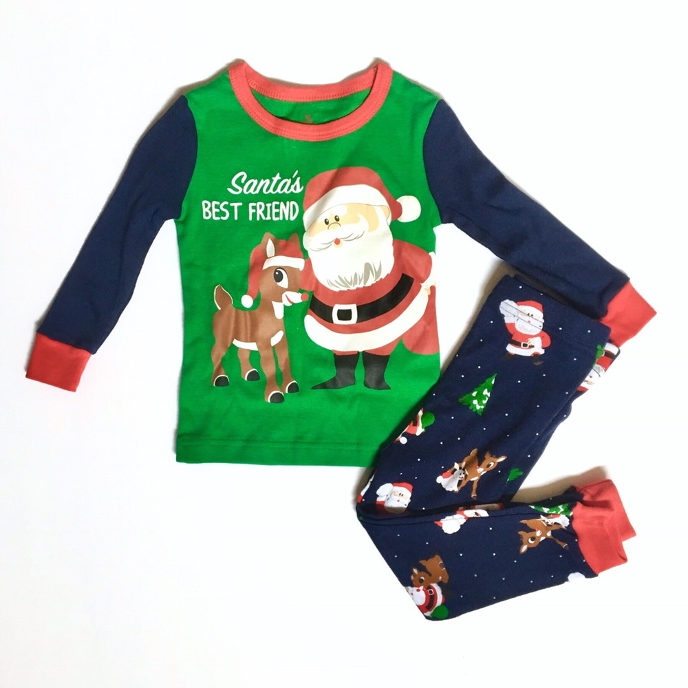 Christmas PJ Set
